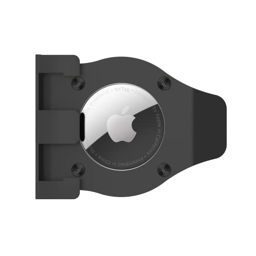 The Ridge Case Compatible with Airtag - Holder Wallet - Attachment Compatible with Airtag - Image 3