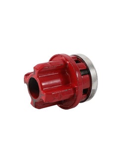 LAWAZIM Ratchet Die Head -1/2inch- Heavy-Duty Ratchet Threading Tool for Precision Metal Cutting and Pipe Threading -Manual Die Head with High-Performance Ratchet Gear -for Industrial and Workshop Use  - Image 4