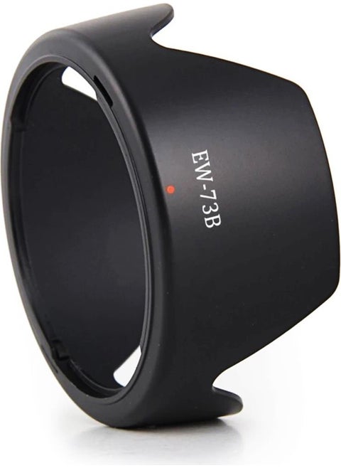 Cazipshop EW-73B Lens Hood