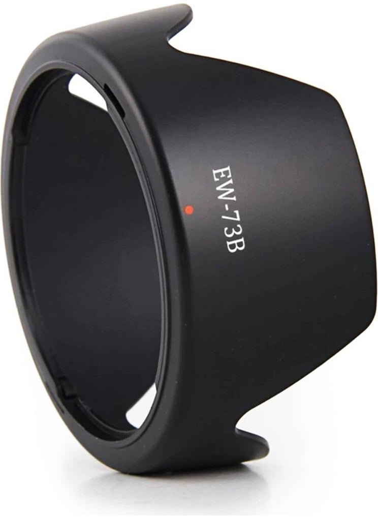 Cazip Shop - Cazipshop EW-73B Lens Hood - Image 1