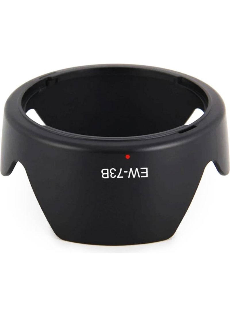 Cazip Shop - Cazipshop EW-73B Lens Hood - Image 1