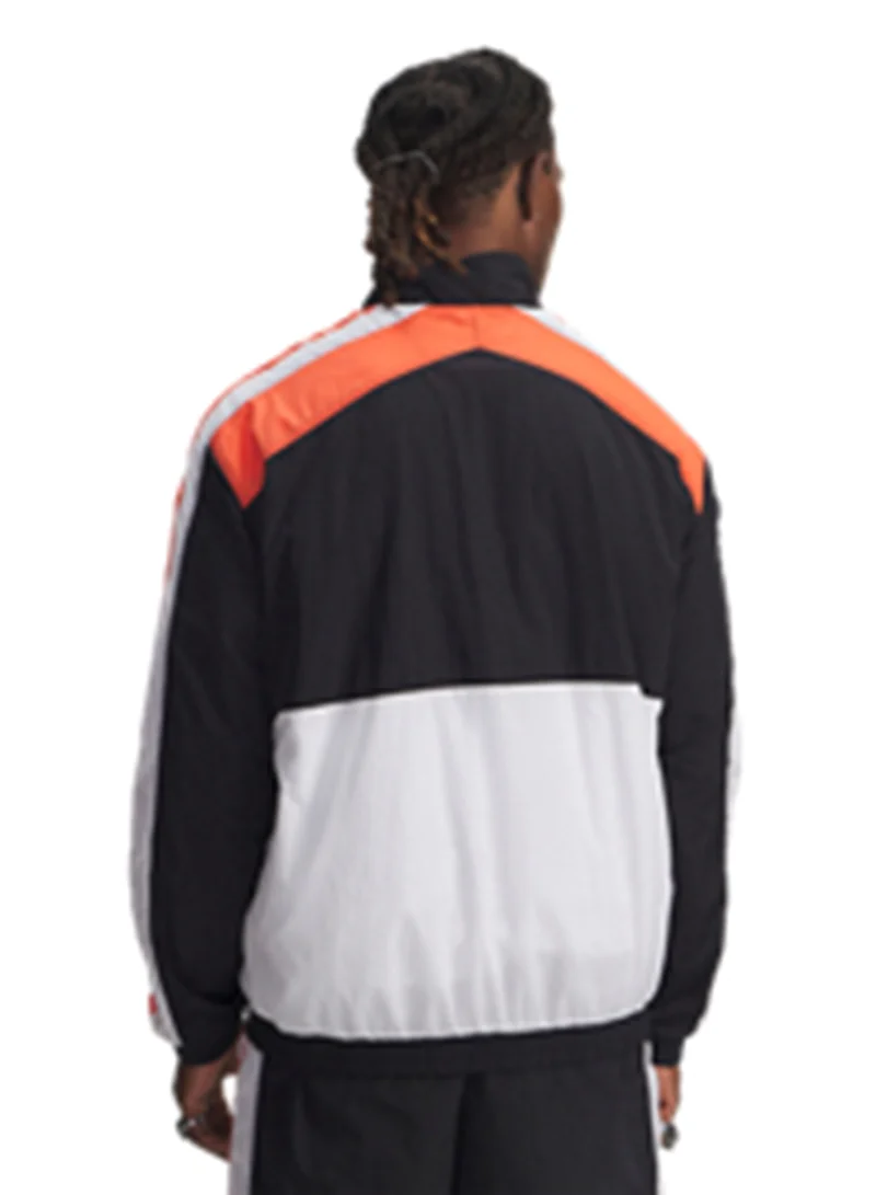 UNDER ARMOUR Icon Woven Track Jacket