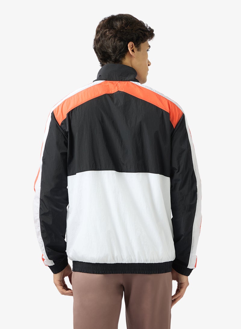 UNDER ARMOUR Icon Woven Track Jacket - Image 2