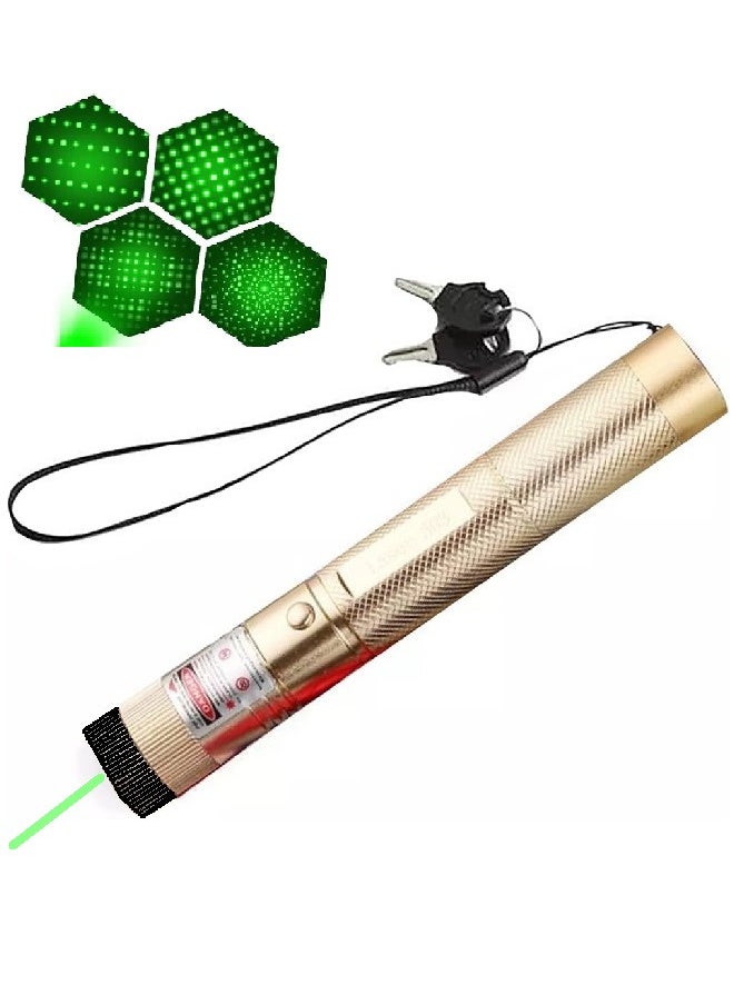 Generic - High Power Laser Pointer Green - Image 1