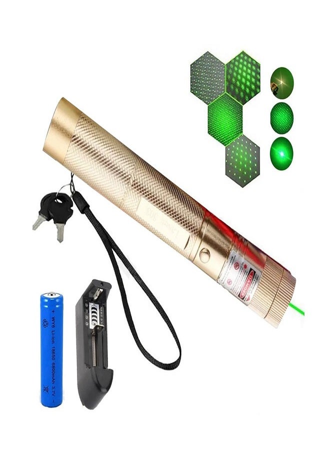 Generic - High Power Laser Pointer Green - Image 1