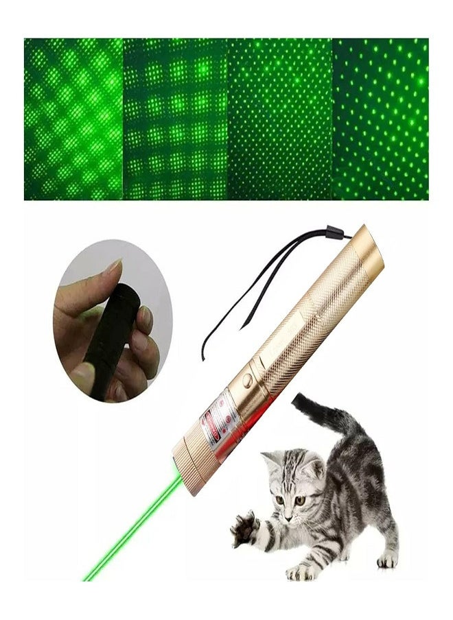 Generic - High Power Laser Pointer Green - Image 1