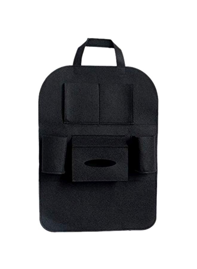 NIBEMINENT Car Back Seat Organizer - Image 1