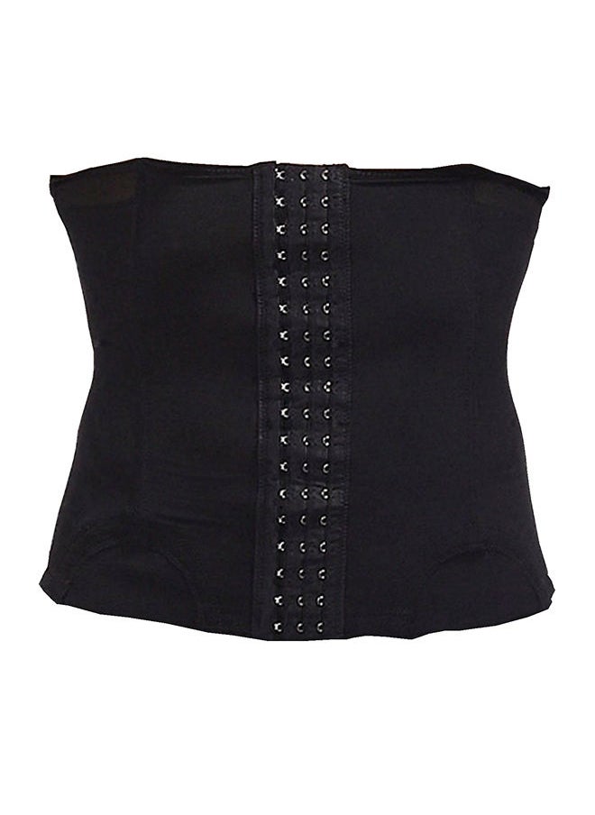 NIBEMINENT Mesh Gauze Breathable Slimming Belt 30.5centimeter  - Image 1