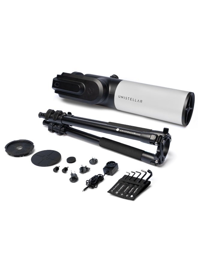 UNISTELLAR - eVscope 2 Digital Deep Space Telescope 7.7 Mpx - Image 1