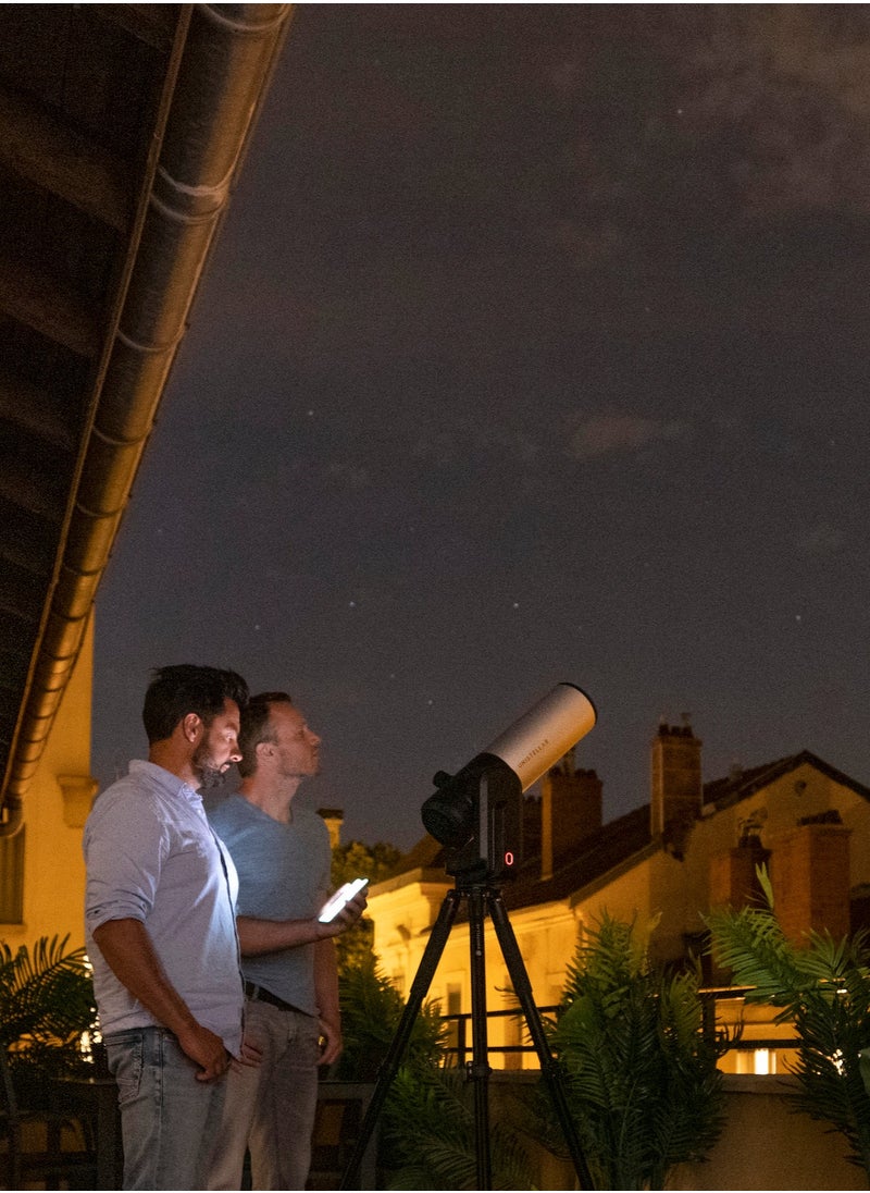 UNISTELLAR - eVscope 2 Digital Deep Space Telescope 7.7 Mpx - Image 1