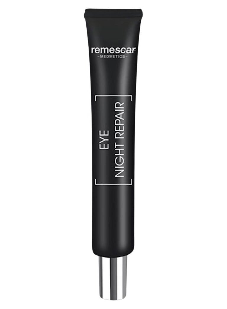 Remescar Night Repair Eye Contour Nourishing and Re-Tightening 20ml - Image 1