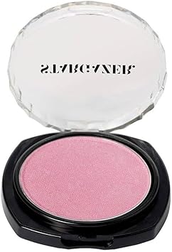 Stargazer Pink eye shadow Maximum colour pressed powder eye shadow - Image 1