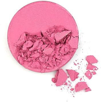 Stargazer Pink eye shadow Maximum colour pressed powder eye shadow - Image 3