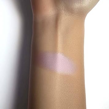Stargazer Pink eye shadow Maximum colour pressed powder eye shadow - Image 2