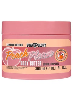 Peach Please Body Butter 300ML - pzsku/Z4EFA99ACCA828A9956A9Z/45/_/1737895736/74098273-2316-4282-b531-19deb727230a