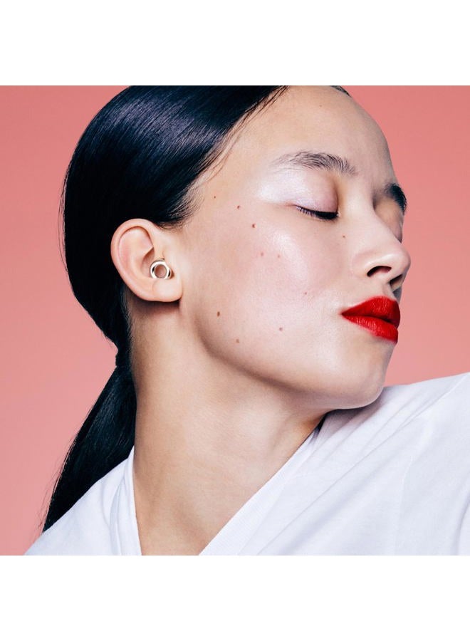 Loop Experience 2 Ear Plugs – Stylish Certified Hearing Protection for Concerts & Festivals, Live Events, Musicians, Sports, DJs and Nightlife – 17dB Noise Reduction Earplugs (High-Fidelity) - Image 4