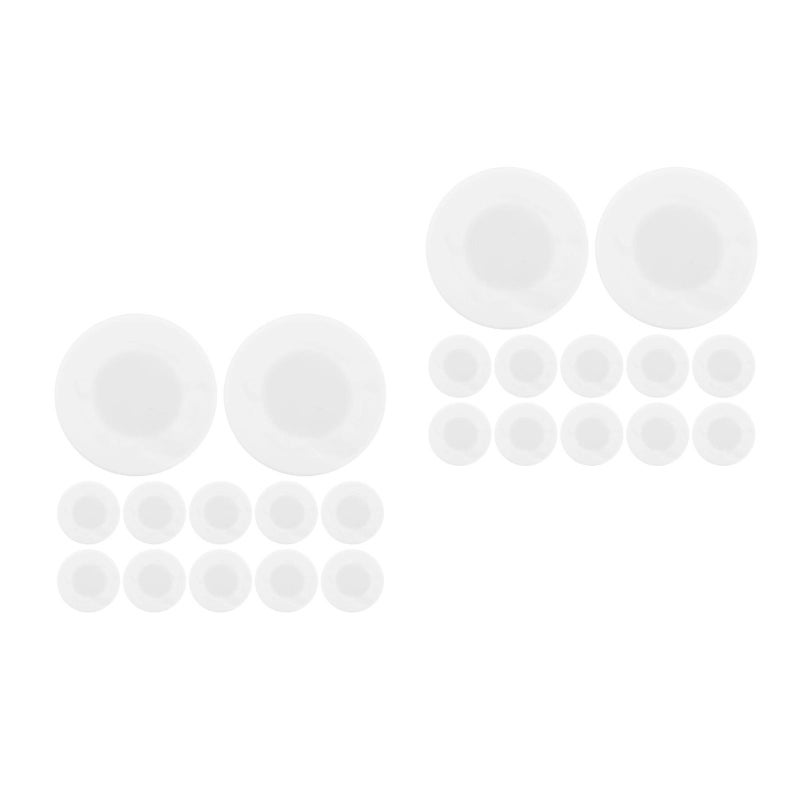 pcs Stethoscope Protective Covers: Replacement Silicone Sleeves Set Equipment Accessories For And Doctors Soft Sleeves - Image 1