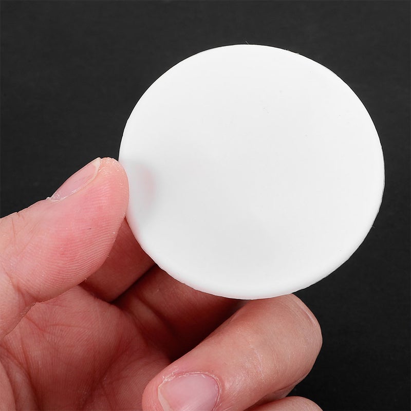 pcs Stethoscope Protective Covers: Replacement Silicone Sleeves Set Equipment Accessories For And Doctors Soft Sleeves - Image 2