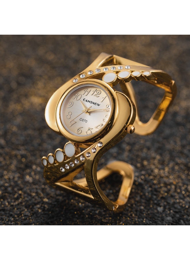 New Fashionable Casual Women's Watch