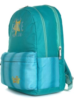 Cambridge Polo Club Star Unisex Children's Primary School Bag with Double Main Compartment  - Image 2