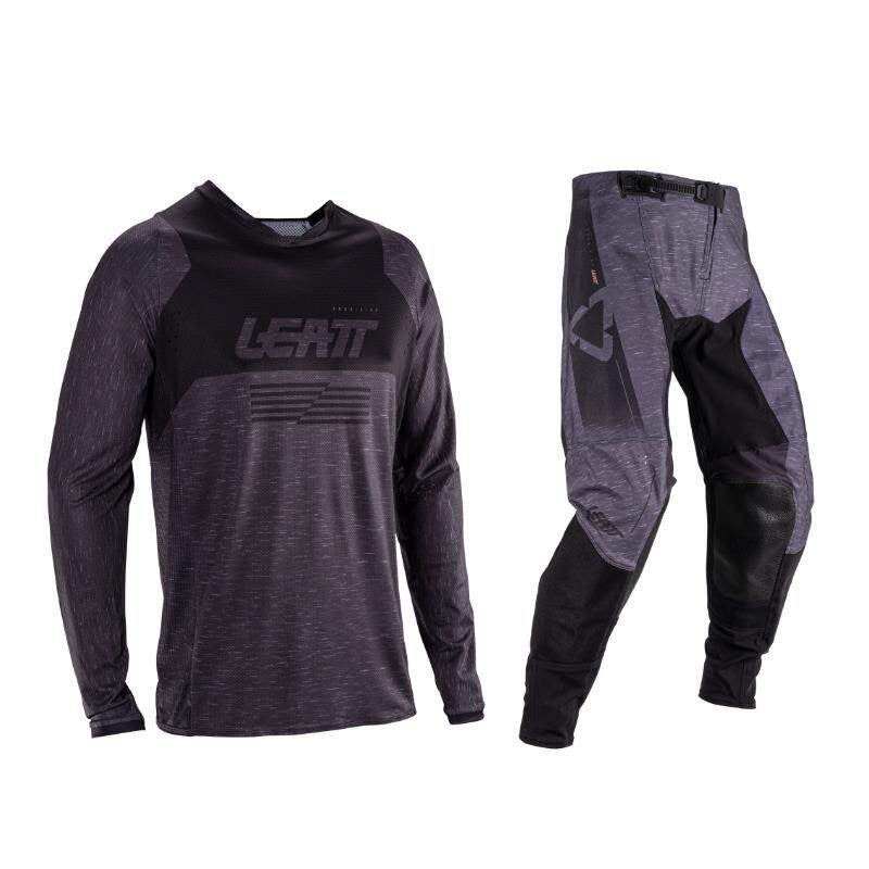 Cross-country Motorcycle Racing Suit Men's Long Sleeve Downhill Riding Suit Quick-dry Breathable - Image 3