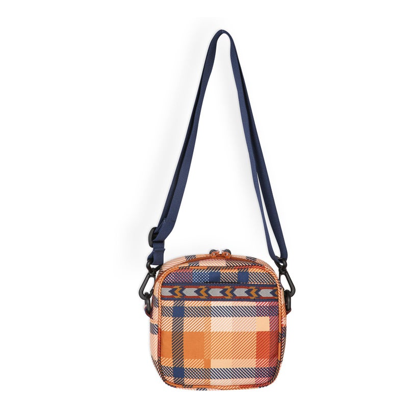KAVU Globetrot, Cabin Plaid - Image 2
