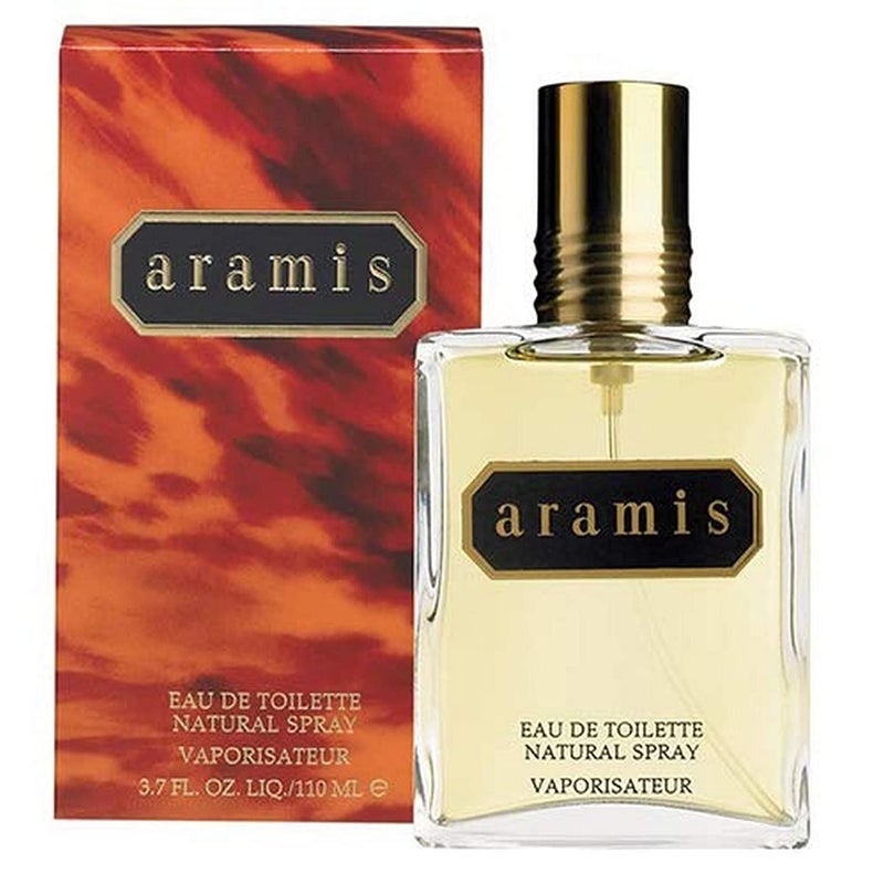Aramis by Aramis for Men 3.7 oz Eau de Toilette Spray - Image 1