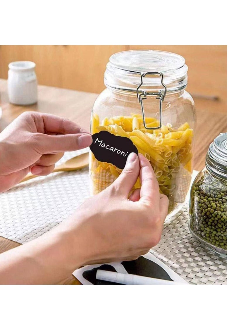 استيكر التوابل مع قلم - Image 4