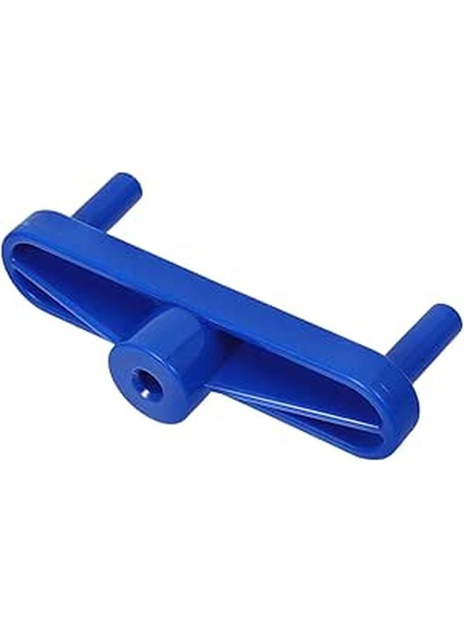 Precision Woodworking Center Finder Scriber Marking Gauge Tool for Carpentry - Image 1