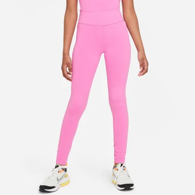 Nike Kids' Dri-FIT One Leggings