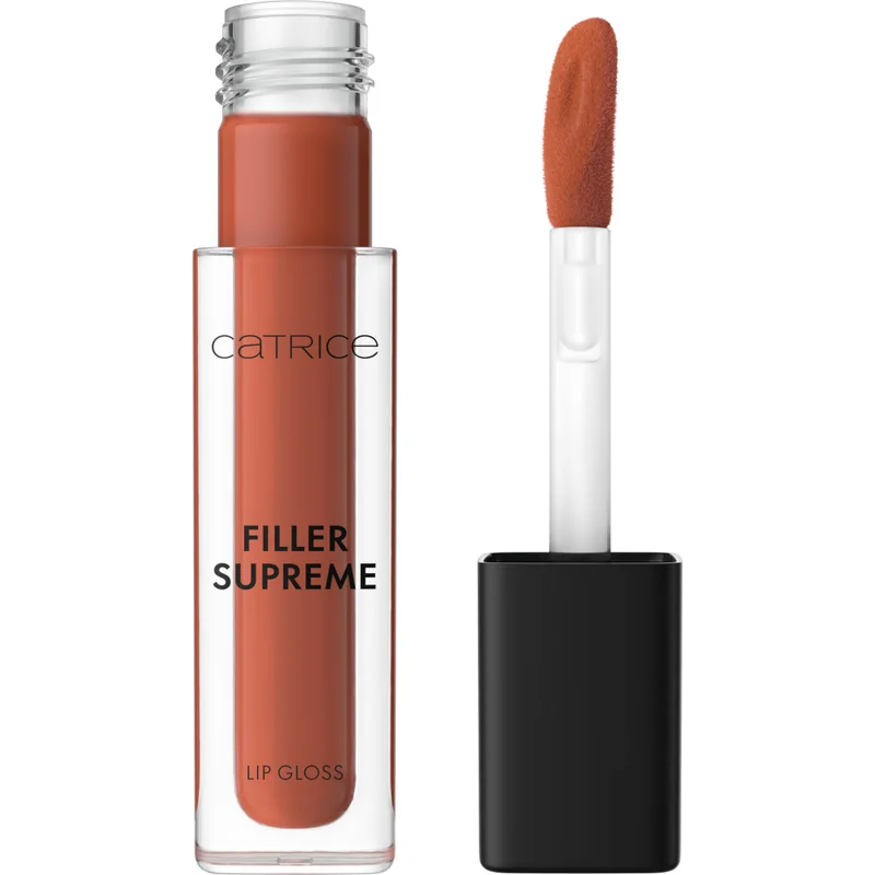 Catrice Catrice Filler Supreme Lip Gloss 100