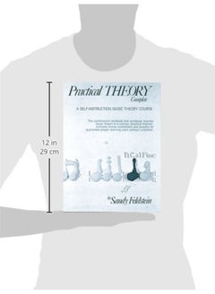 Practical Theory, Complete - By Sandy Feldstein  - Image 5