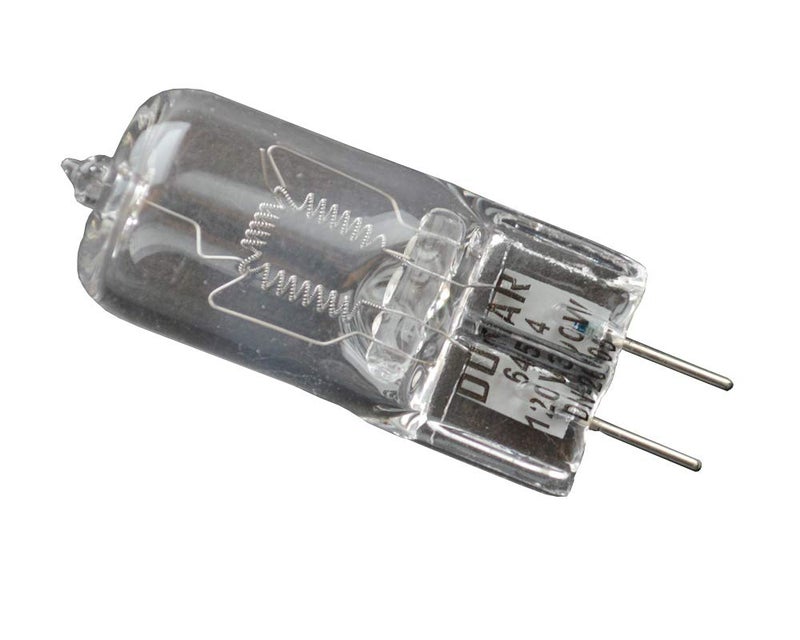2pcs 120V 300W T6 Bulb RSE-59 Halogen Medical Dental DJ Projector Lamp