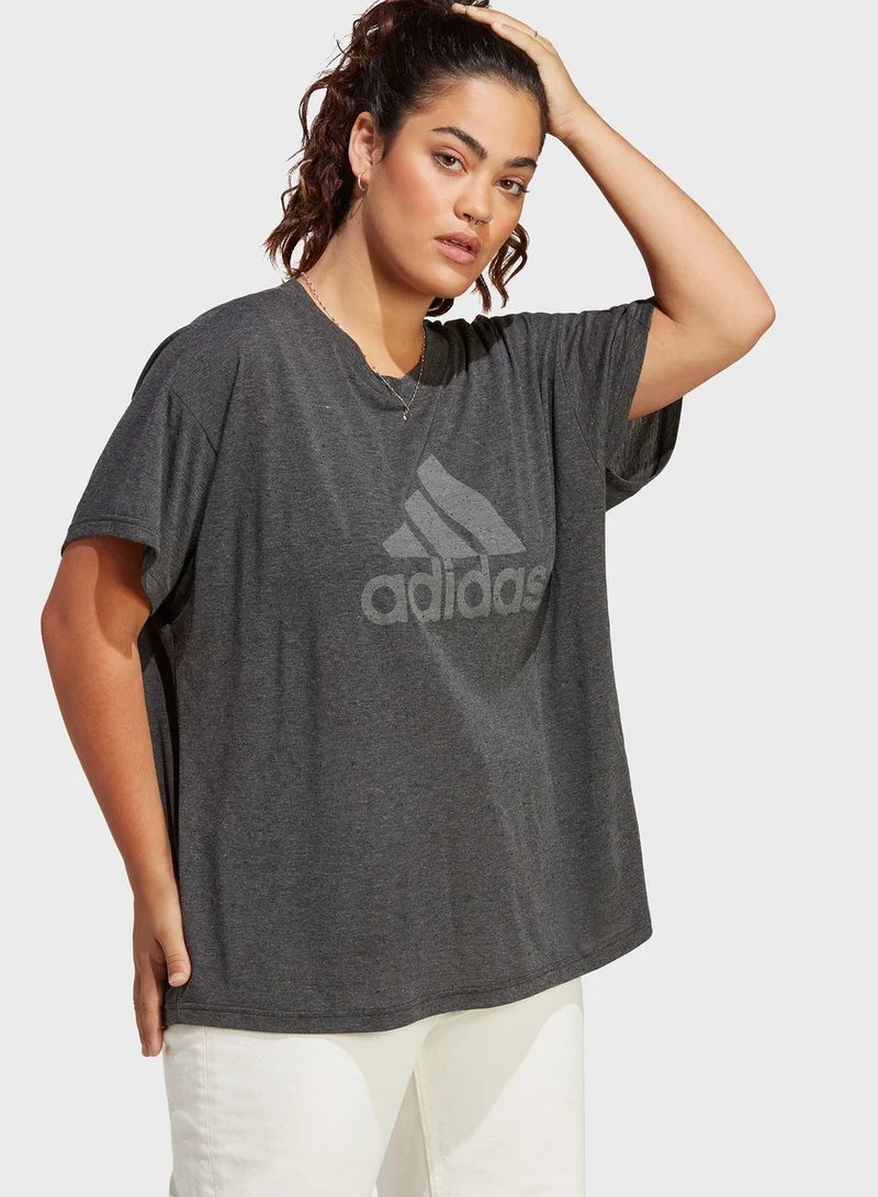 Adidas Future Icon Winners 3.0 T-Shirt
