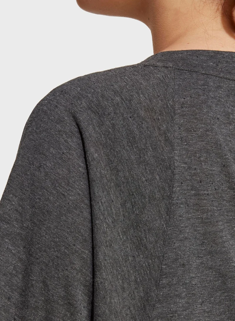 Adidas Future Icon Winners 3.0 T-Shirt