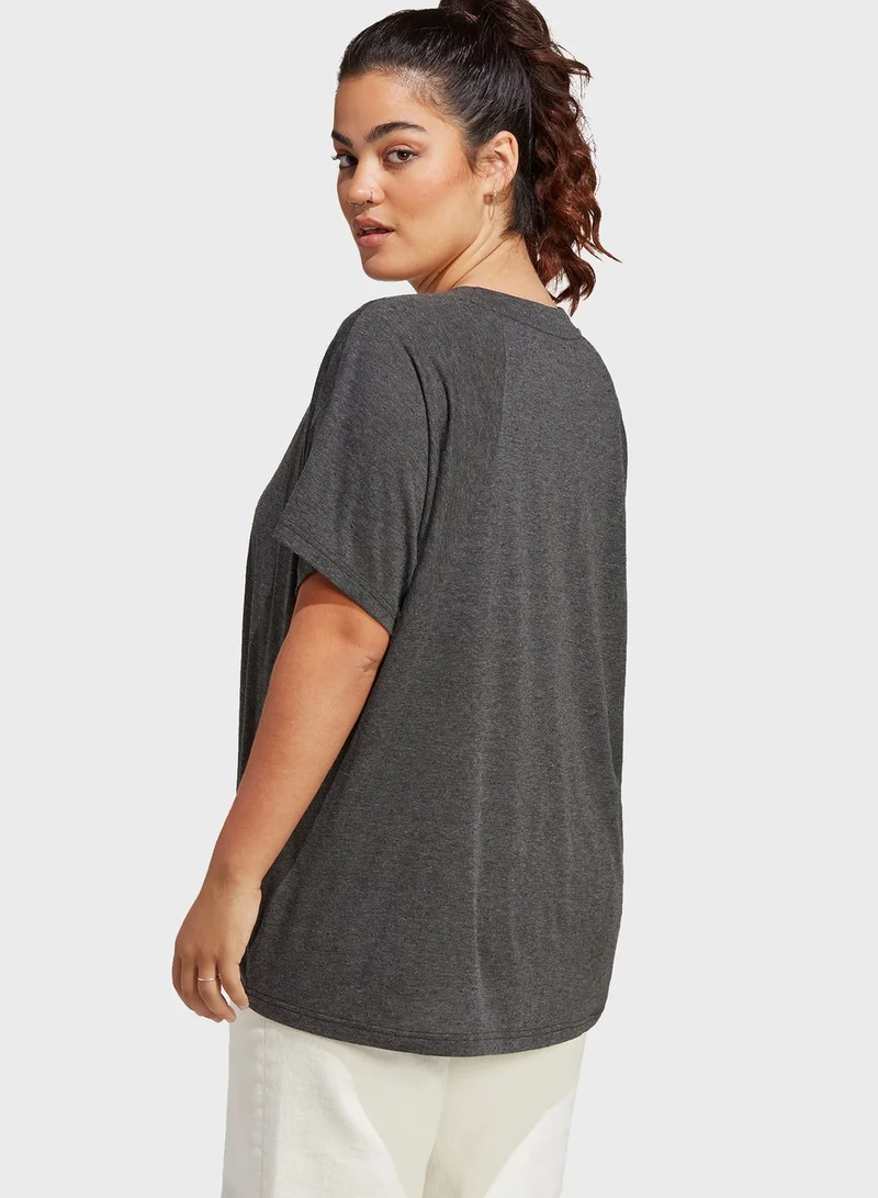 Adidas Future Icon Winners 3.0 T-Shirt