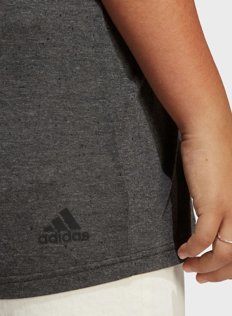 Adidas Future Icon Winners 3.0 T-Shirt