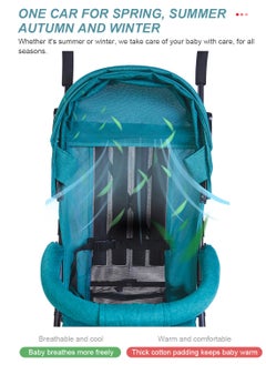 Single Baby Stroller-Green - pzsku/Z4EFBAECD073BEF01D8A9Z/45/_/1727684606/10b0b7d6-1b4c-4624-a475-e1edf85628a5