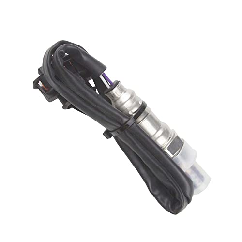 higherbro 2PCS Oxygen Sensor 1 & 2 for 2010-2015 Chevrolet Cruze 1.8L; 2016 Chevrolet Cruze Limited 1.8L Upstream + Downstream - Image 4