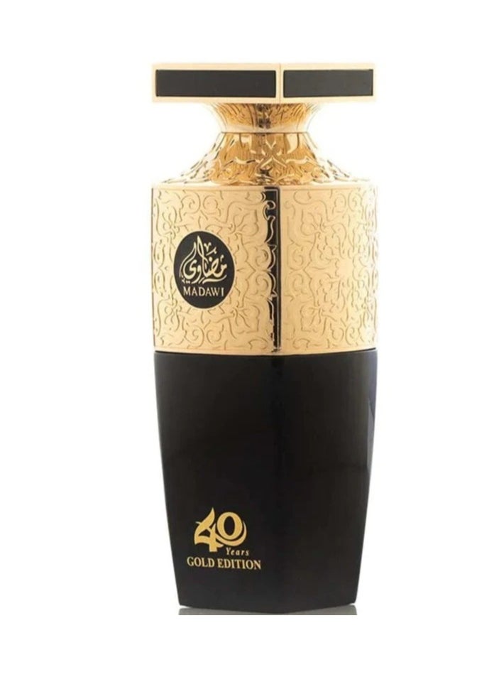 ماركة غير محددة - العربية للعود مضاوي جولد 100 مل - Image 1