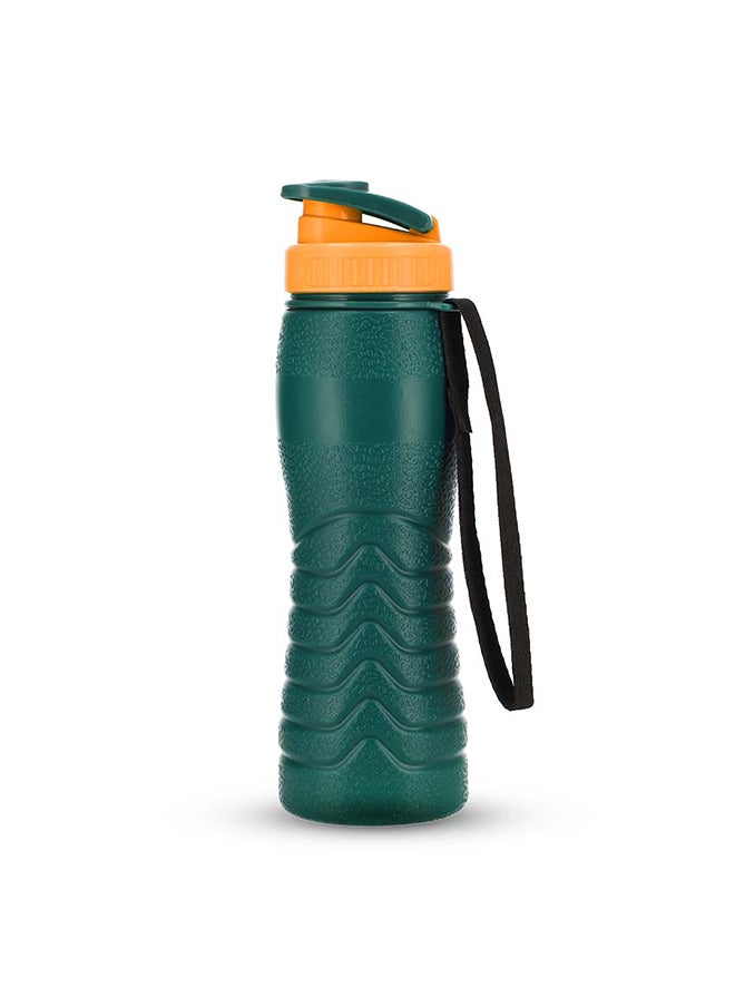 Spring Thermic Water Bottle Dark Green 500ML - pzsku/Z4EFBF7A22FAE1F32AD91Z/45/_/1706166535/8da3b84e-160c-4724-bcd5-06bb9d7ae32b