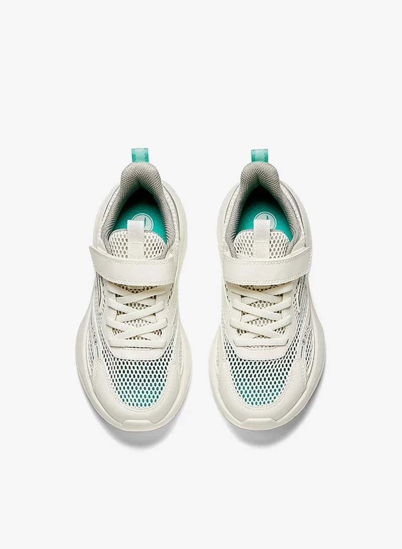 ANTA Kids Lightweight Cushioned Running Shoes