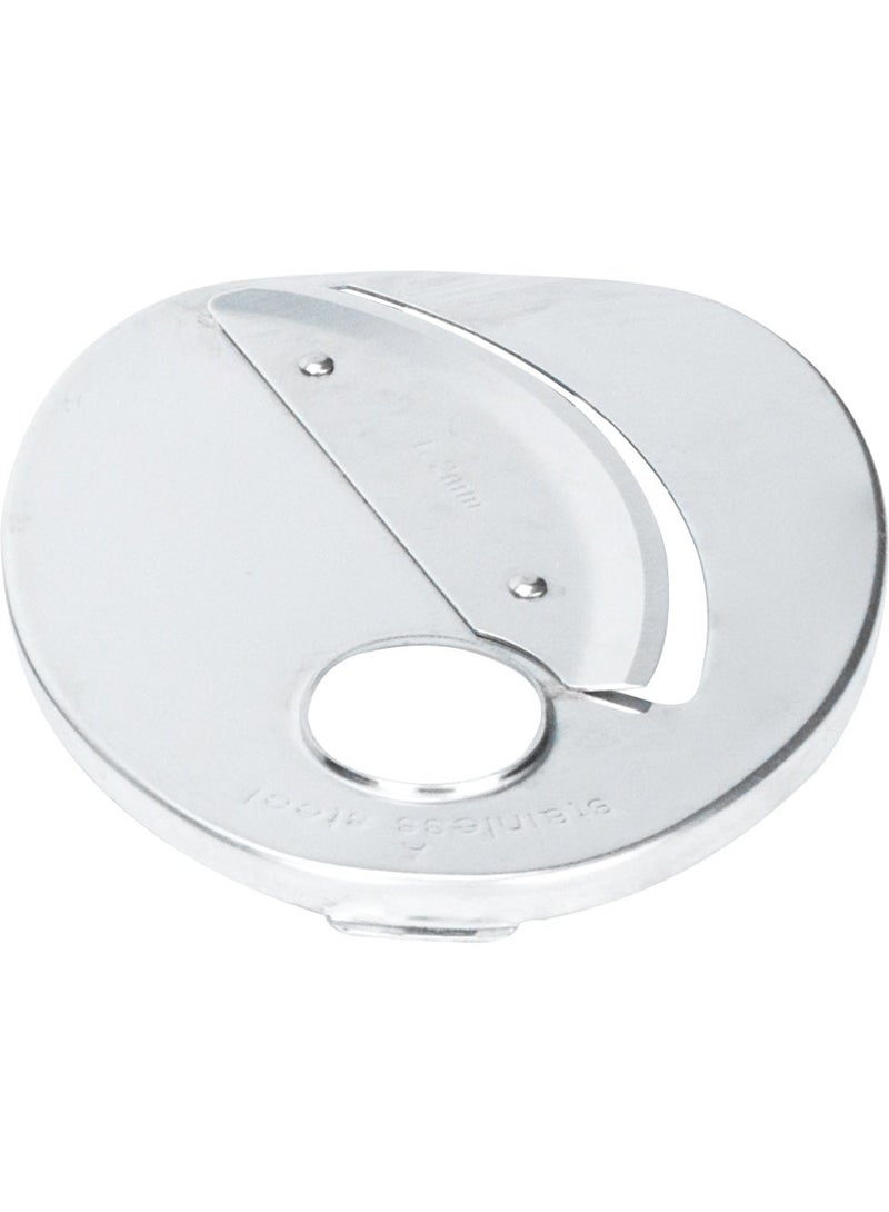 GREEN LION 6 in 1 Salad Maker, 200W Electric Precision Vegetable Slicer & Chopper with 6 Stainless Steel Blades, 900ml Capacity, Locked Lid Safety, and Food Grade Materials for Quick Healthy Bowl Prep - Black - Image 5