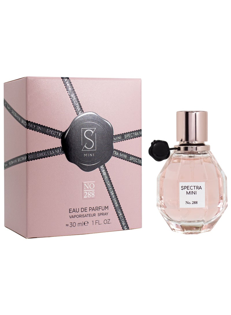 Spectra Mini 288 EDP Perfume For Women - 30ml - Image 1