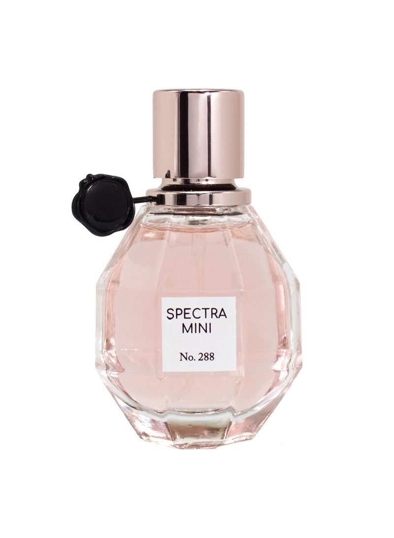 Spectra Mini 288 EDP Perfume For Women - 30ml - Image 2
