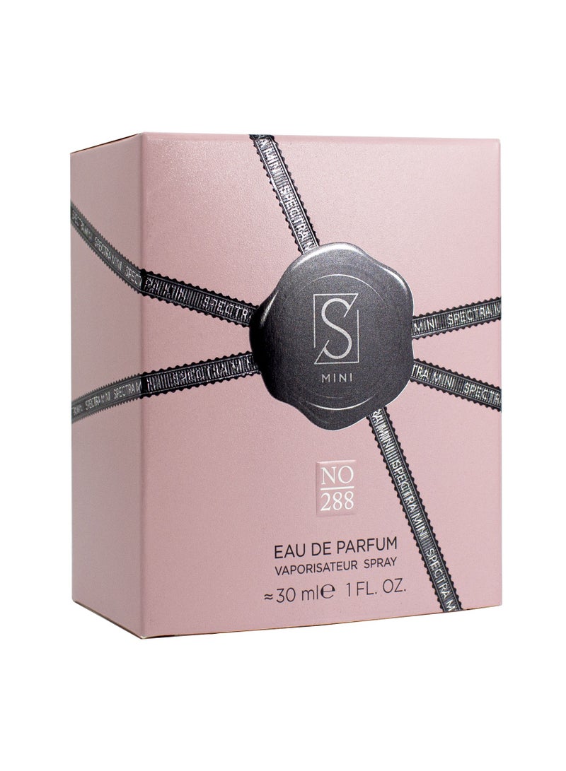 Spectra Mini 288 EDP Perfume For Women - 30ml - Image 3