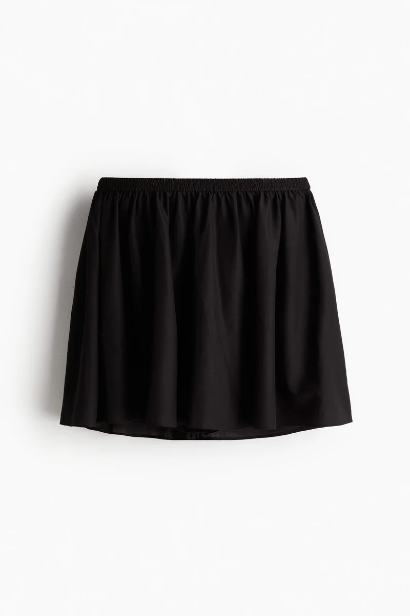 اتش اند ام Mini Skort