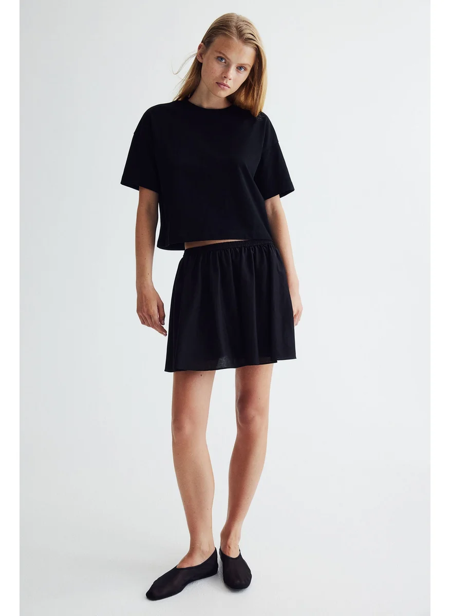 H&M Mini Skort