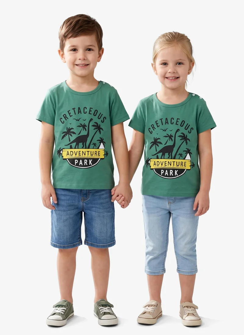 Pinata Printed Tshirt