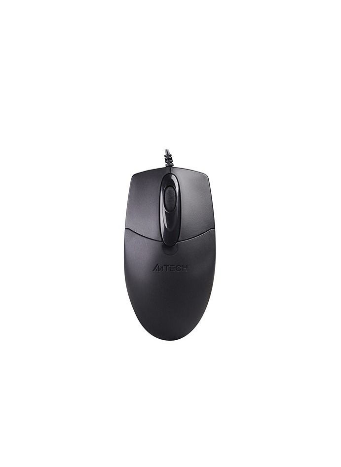 A4TECH - A4tech Optical mouse - Image 1
